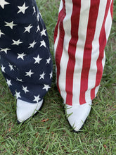 Load image into Gallery viewer, American Babe Flares Sizes 0-24W *Final Sale*