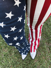 Load image into Gallery viewer, American Babe Flares Sizes 0-24W *Final Sale*