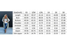 Load image into Gallery viewer, Kendall Long Puffer Vest *Begins Shipping 11/10*