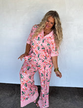 Load image into Gallery viewer, Howdy Honey Luxe PJ’s