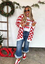 Load image into Gallery viewer, North Pole Rodeo Tee *10 Day Turn around Time*