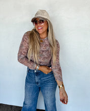 Load image into Gallery viewer, Camo Mesh