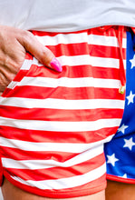 Load image into Gallery viewer, All American Everyday Shorts