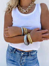 Load image into Gallery viewer, Beck Stretch Bracelets