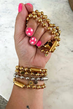 Load image into Gallery viewer, Ball Chain Bracelets