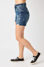 Load image into Gallery viewer, Sperry Judy Blue Cut Offs