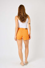 Load image into Gallery viewer, Something In The Orange Judy Blue Shorts