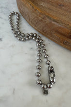 Load image into Gallery viewer, Ball Chain Necklace