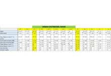 Load image into Gallery viewer, Urban Camo Denim *Begins Shipping 11/1*