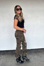 Load image into Gallery viewer, Urban Camo Denim *Begins Shipping 11/1*
