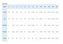 Load image into Gallery viewer, Camo Bex Barrel Jeans *PreOrder ETA Ship 11/1*