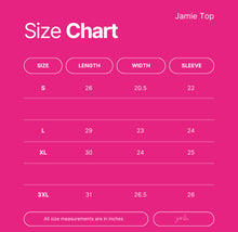 Load image into Gallery viewer, Jamie Balloon Sleeve Top