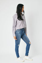 Load image into Gallery viewer, Brooke Tummy Control Judy Blue