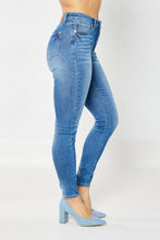 Load image into Gallery viewer, Dreamy Tummy Control Judy Blue