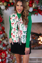 Load image into Gallery viewer, Twila Quilted Vest