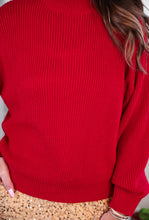 Load image into Gallery viewer, Sweet As Sugar - Red