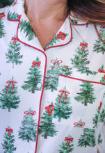 Load image into Gallery viewer, Under The Tree Pajamas Set