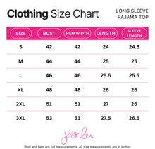 Load image into Gallery viewer, Under The Tree Pajamas Set