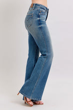 Load image into Gallery viewer, Vintage Blues Judy Blue Flares