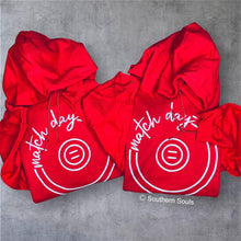 Load image into Gallery viewer, Match Day Hoodie