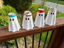 Load image into Gallery viewer, Spooky Can Coolers w/Tab Opener