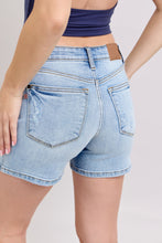 Load image into Gallery viewer, Dad Shorts Judy Blues