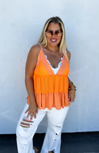 Load image into Gallery viewer, Urban Crop Denim White