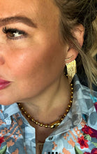 Load image into Gallery viewer, Vegas Fringe Earrings *Final Sale*