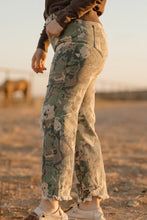 Load image into Gallery viewer, Camo Creek Jeans