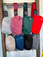 Load image into Gallery viewer, Bum Bags *Final Sale*