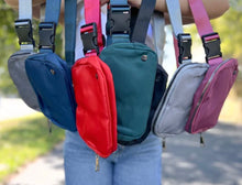 Load image into Gallery viewer, Bum Bags *Final Sale*