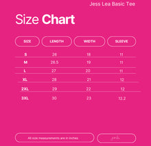 Load image into Gallery viewer, Basic Tee - Royal
