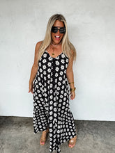 Load image into Gallery viewer, Nova Daisy Dress