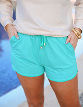 Load image into Gallery viewer, Everyday Short - Mint