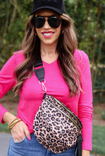 Load image into Gallery viewer, Running Errands Bum Bag