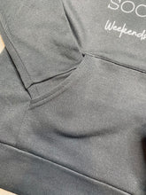 Load image into Gallery viewer, Matside Social Club Kangaroo Pocket Crew