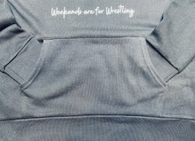 Load image into Gallery viewer, Matside Social Club Kangaroo Pocket Crew