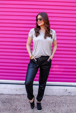 Load image into Gallery viewer, Jax Pebble Joggers