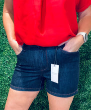 Load image into Gallery viewer, Truly Yours Judy Blue Shorts