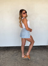 Load image into Gallery viewer, Sunkissed Cutoff Shorts