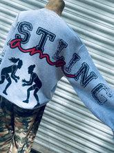 Load image into Gallery viewer, Spirit Wear Customized Crew - Send us a chat or email after purchase to customize