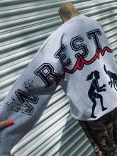 Load image into Gallery viewer, Spirit Wear Customized Crew - Send us a chat or email after purchase to customize