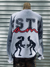Load image into Gallery viewer, Spirit Wear Customized Crew - Send us a chat or email after purchase to customize