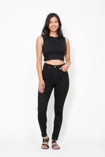 Load image into Gallery viewer, Tummy Control Judy Blues