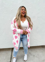 Load image into Gallery viewer, Billie Distressed Skinny Jean