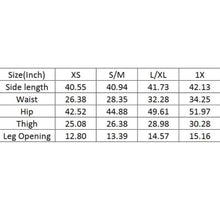 Load image into Gallery viewer, Drift Away Wide Leg Joggers