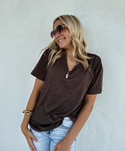 Load image into Gallery viewer, Slouchy Boyfriend Tee