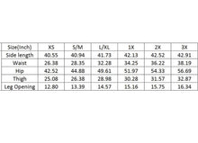 Load image into Gallery viewer, Drift Away Joggers