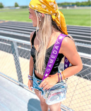 Load image into Gallery viewer, Game Day Straps *Final Sale*