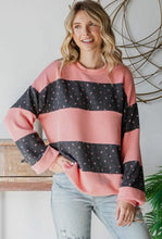 Load image into Gallery viewer, Vintage Floral Top
